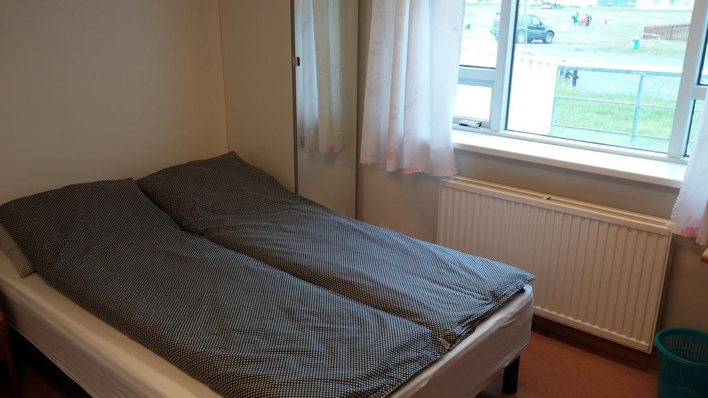 Kopasker Guesthouse Eksteriør billede